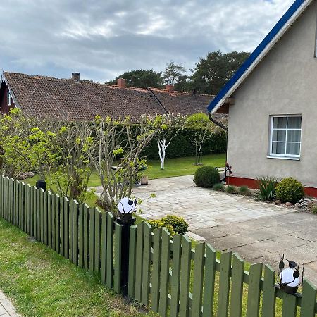 Nida Lotmiskio 15 Bagian luar foto