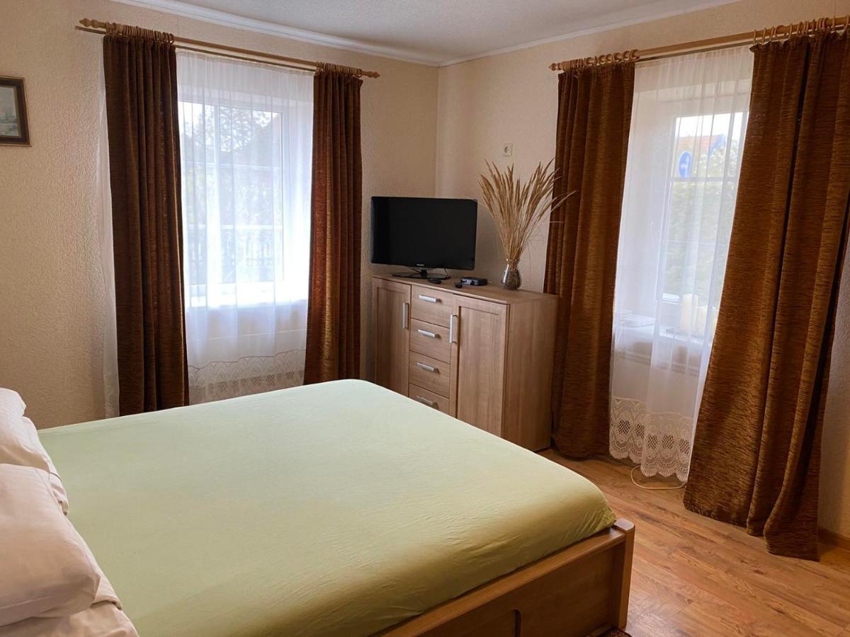 Nida Lotmiskio 15 Bagian luar foto