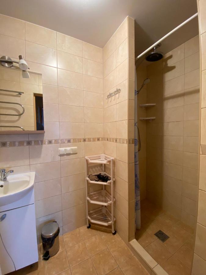 Nida Lotmiskio 15 Bagian luar foto