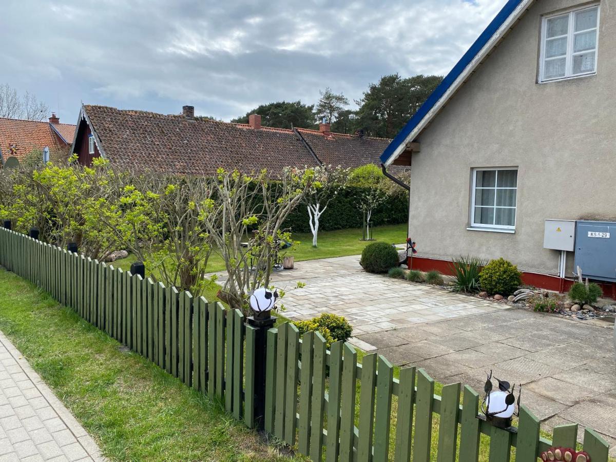 Nida Lotmiskio 15 Bagian luar foto