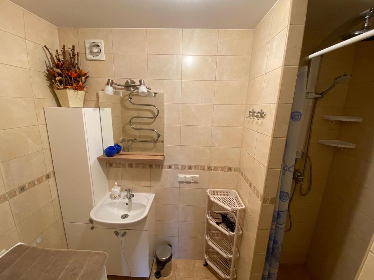 Nida Lotmiskio 15 Bagian luar foto